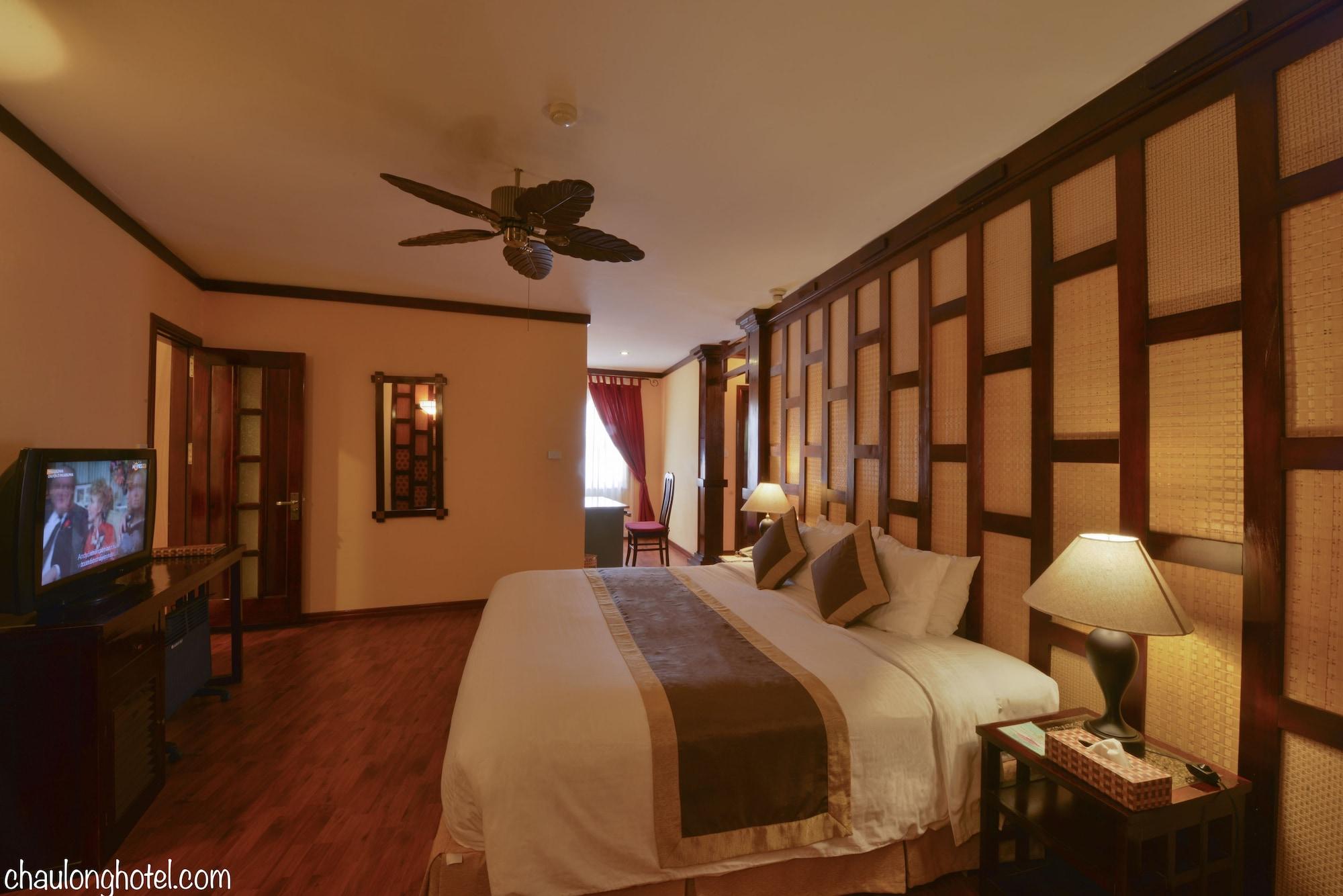 Chau Long Sapa 2 Hotel Dış mekan fotoğraf