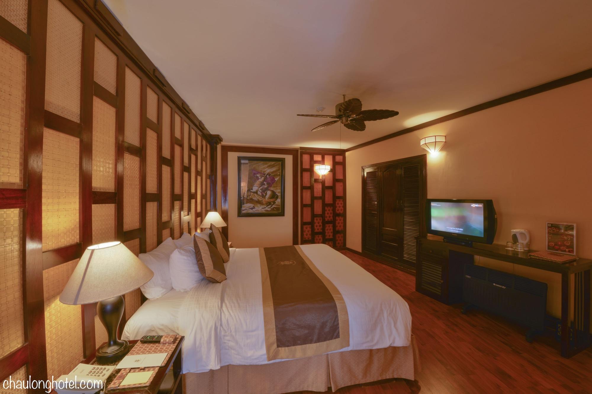 Chau Long Sapa 2 Hotel Dış mekan fotoğraf