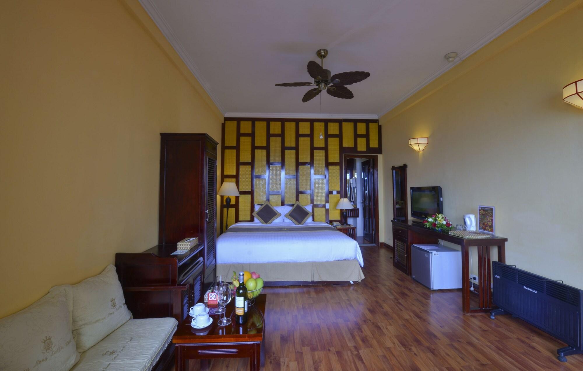 Chau Long Sapa 2 Hotel Dış mekan fotoğraf