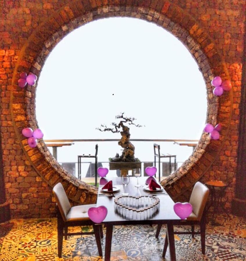 Chau Long Sapa 2 Hotel Dış mekan fotoğraf